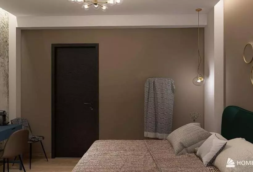 Napoli Central Capodichino B&b