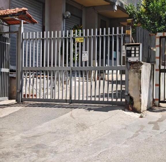 Napoli Central Capodichino B&b