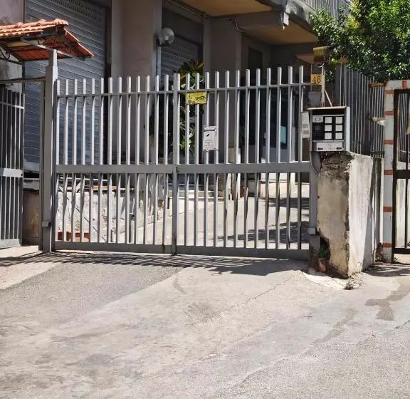 Napoli Central Capodichino B&b