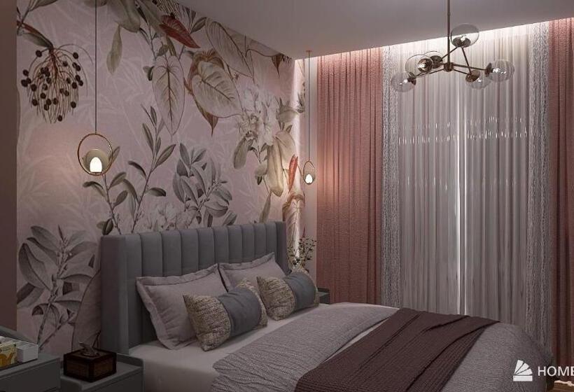 Napoli Central Capodichino B&b