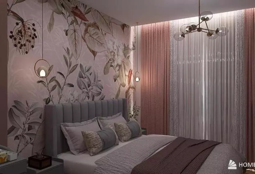 Napoli Central Capodichino B&b