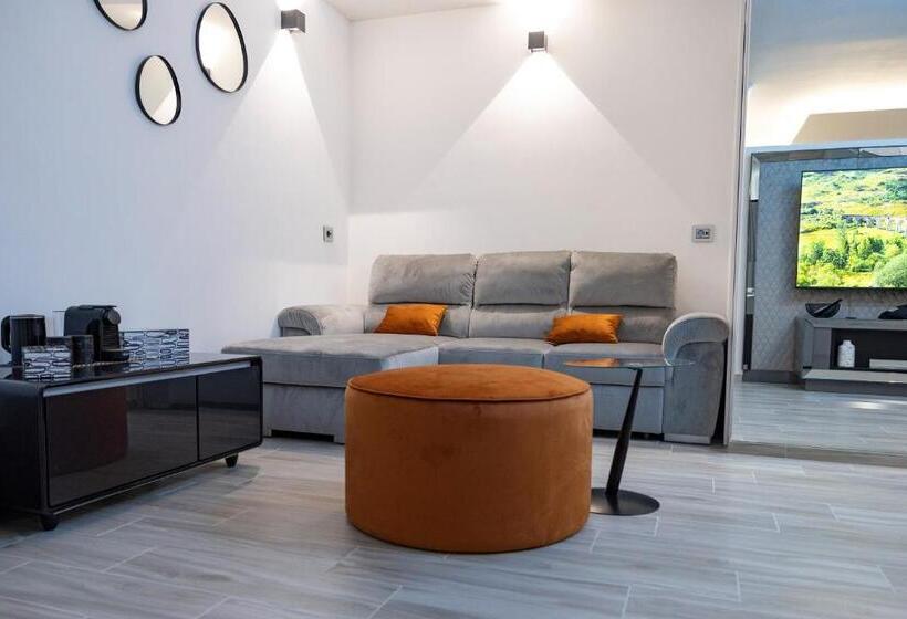 住宿加早餐  Suite17   Luxury Guesthouse