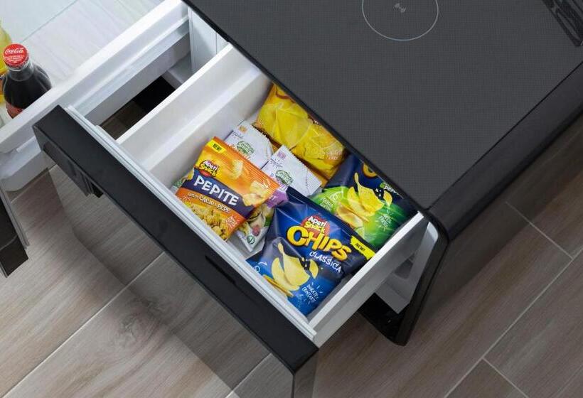 住宿加早餐  Suite17   Luxury Guesthouse