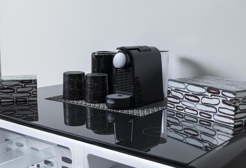 住宿加早餐  Suite17   Luxury Guesthouse