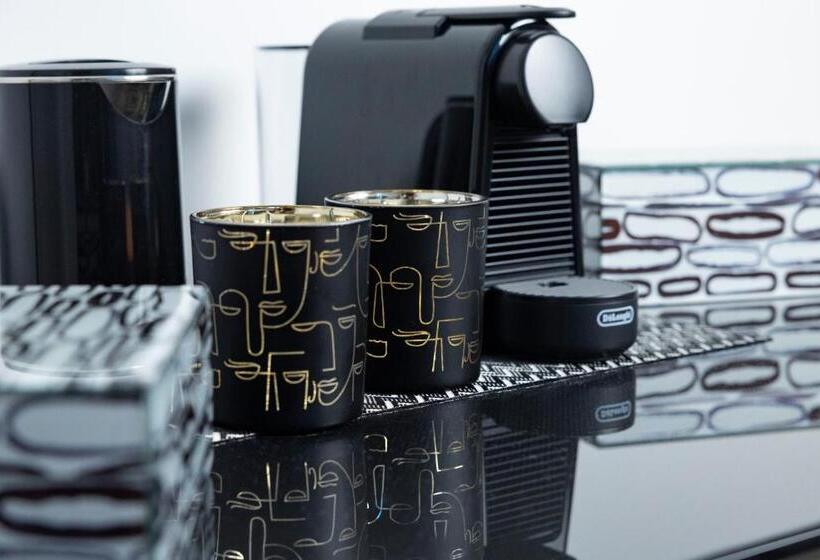 住宿加早餐  Suite17   Luxury Guesthouse