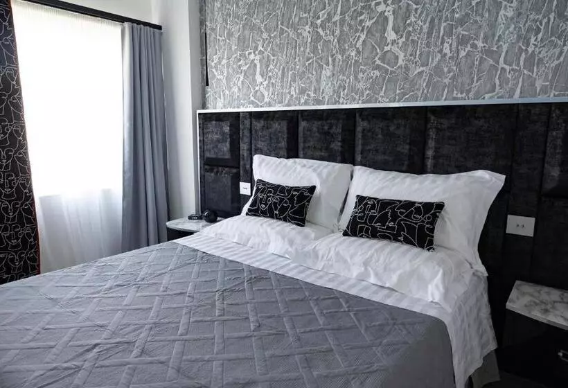 ベッドアンドブレックファースト Suite17   Luxury Guesthouse