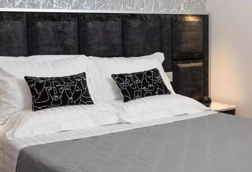 ベッドアンドブレックファースト Suite17   Luxury Guesthouse