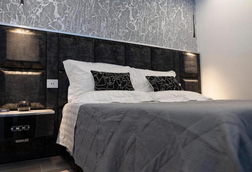 住宿加早餐  Suite17   Luxury Guesthouse