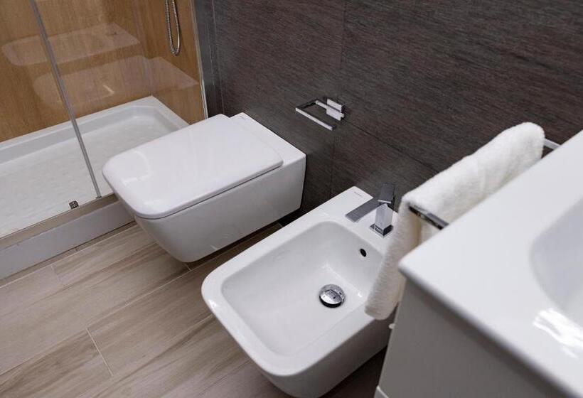 住宿加早餐  Suite17   Luxury Guesthouse