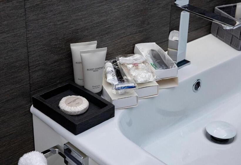 住宿加早餐  Suite17   Luxury Guesthouse