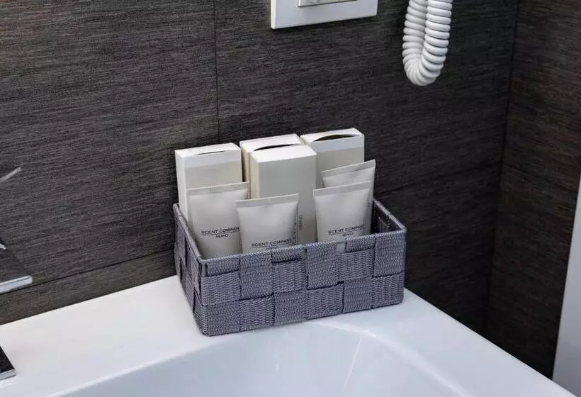 ベッドアンドブレックファースト Suite17   Luxury Guesthouse