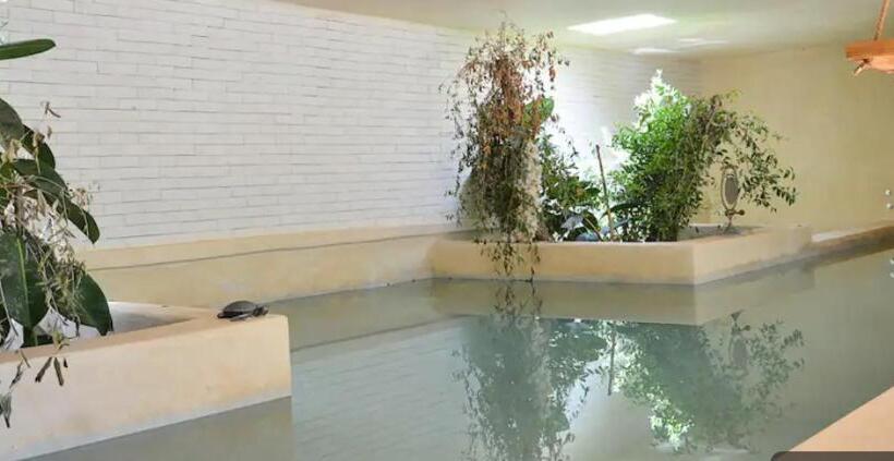 مبيت وإفطار Sweethome