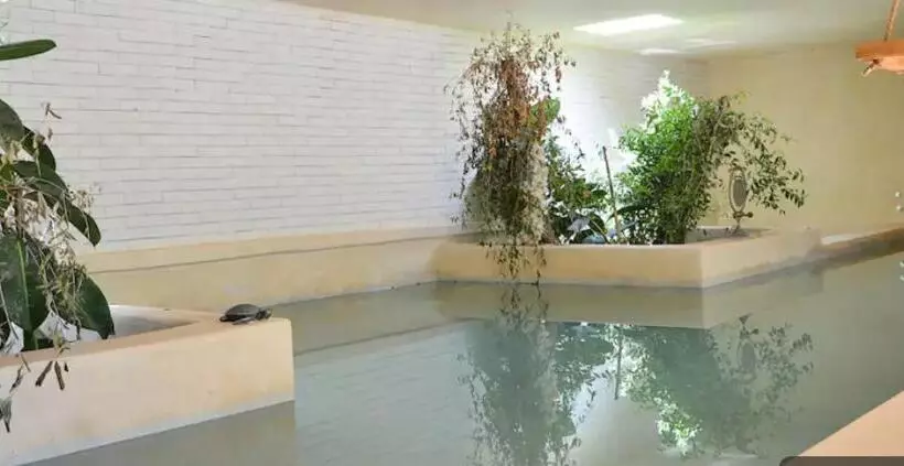 Aamiaismajoitus (B&B) Sweethome