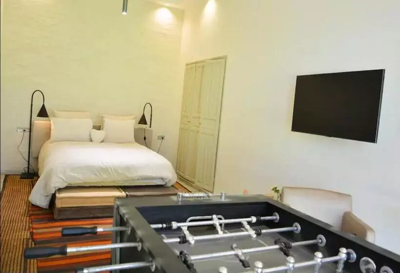 Aamiaismajoitus (B&B) Sweethome