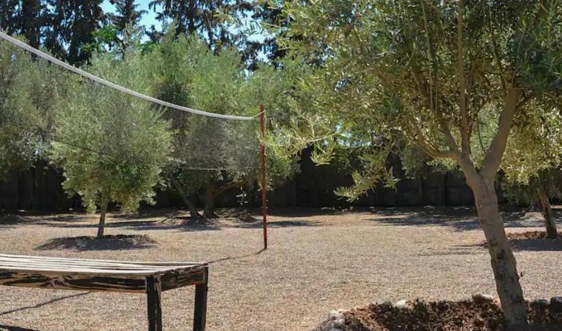 مبيت وإفطار Sweethome