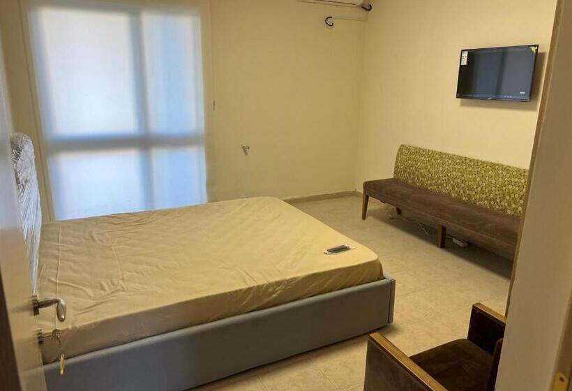 민박 Villa İstanbul Tirana