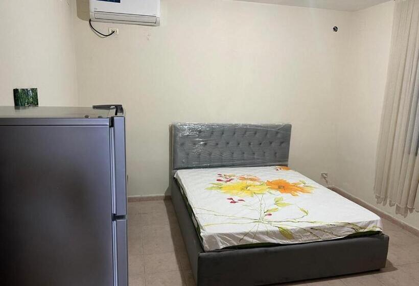 민박 Villa İstanbul Tirana