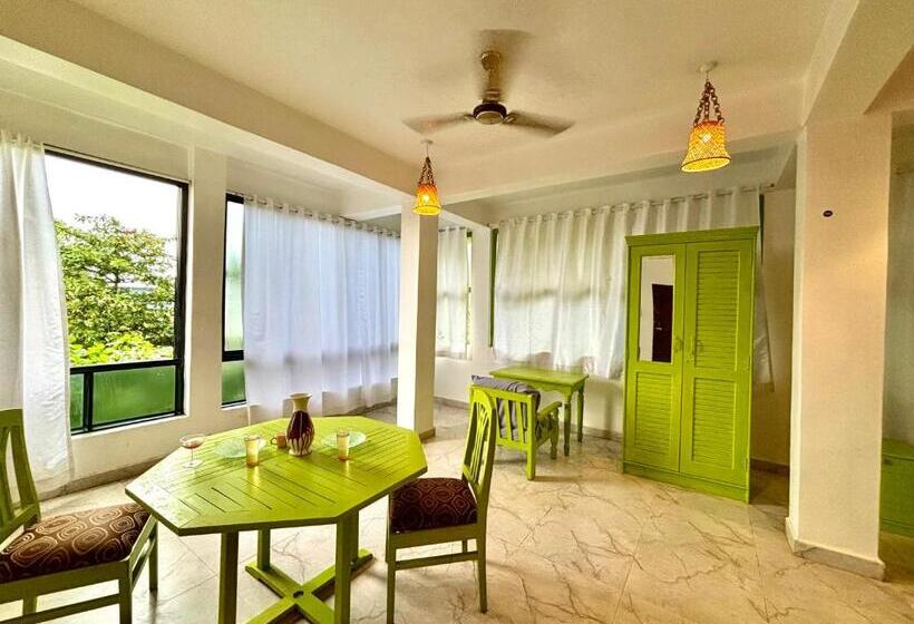 酒店 Dreamy Vibe Stays