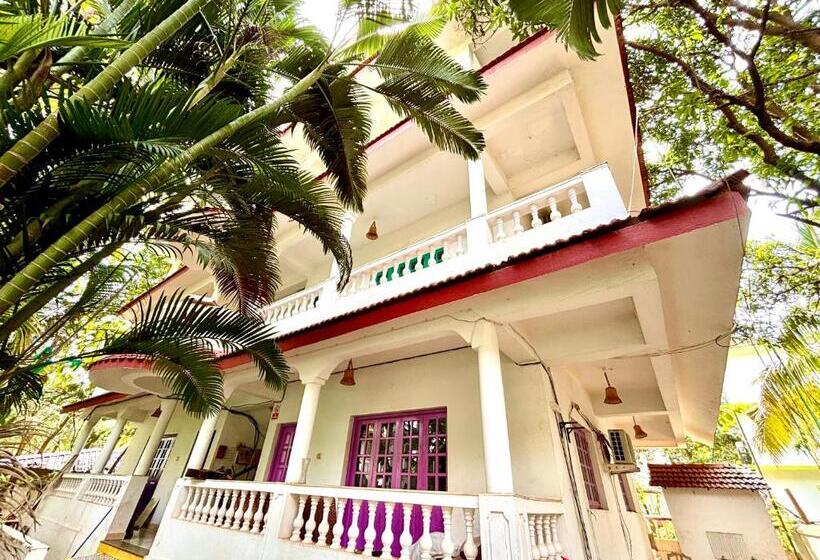 酒店 Dreamy Vibe Stays