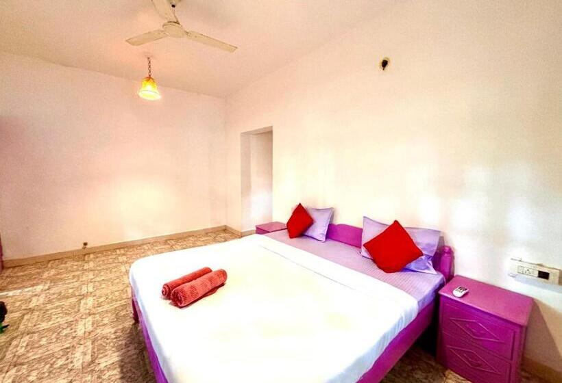 酒店 Dreamy Vibe Stays