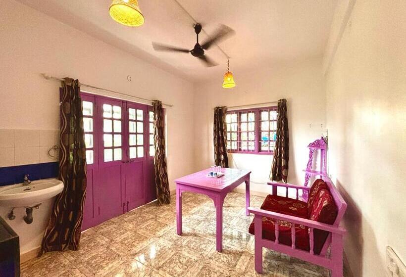 酒店 Dreamy Vibe Stays