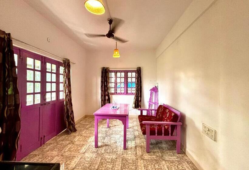 酒店 Dreamy Vibe Stays