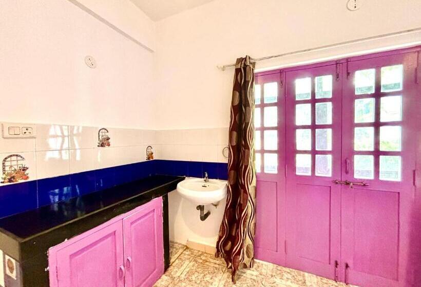 酒店 Dreamy Vibe Stays