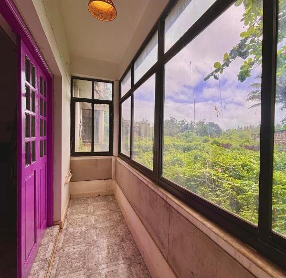 酒店 Dreamy Vibe Stays