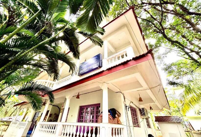 酒店 Dreamy Vibe Stays