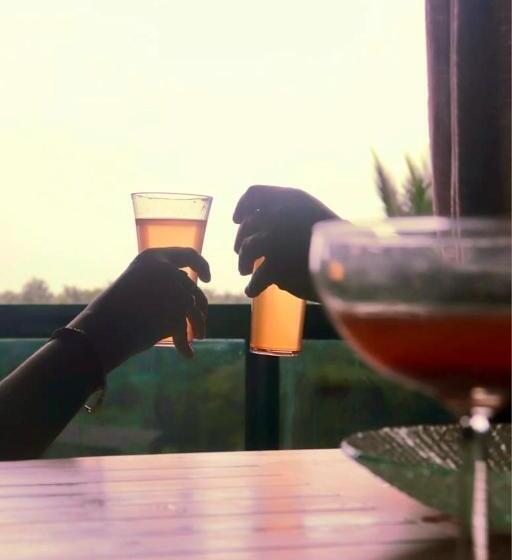 酒店 Dreamy Vibe Stays