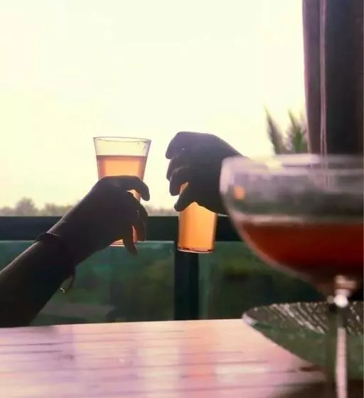 ホテル Dreamy Vibe Stays