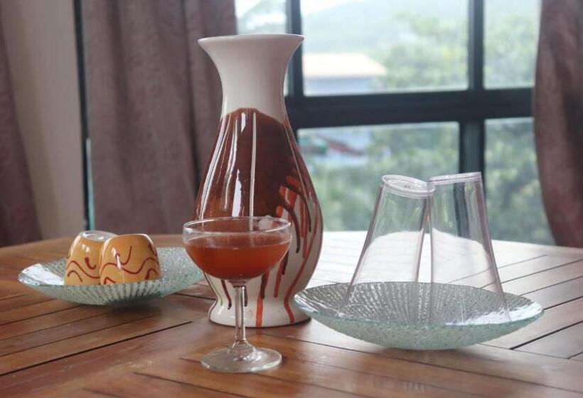 酒店 Dreamy Vibe Stays