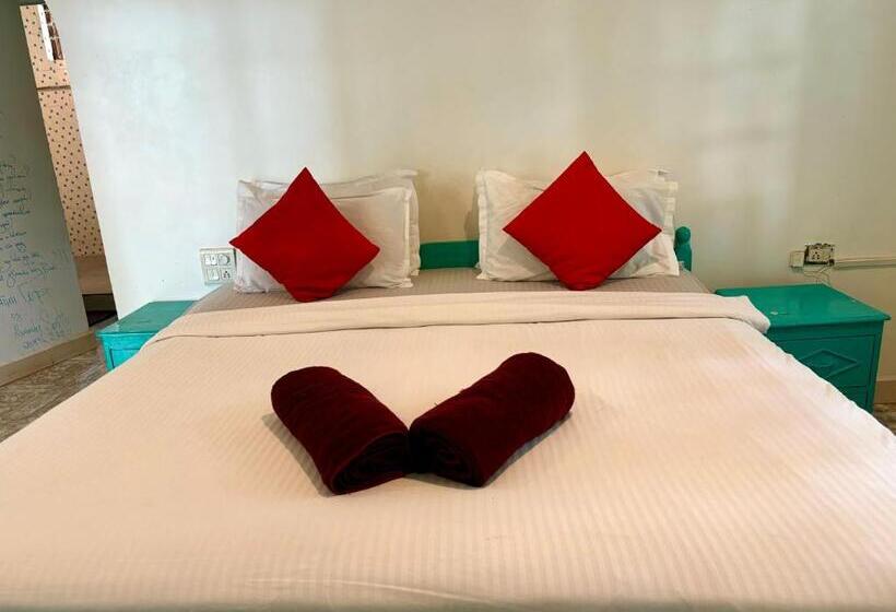 酒店 Dreamy Vibe Stays