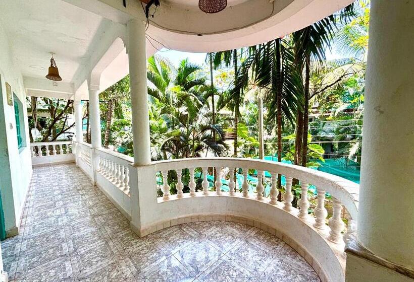 酒店 Dreamy Vibe Stays