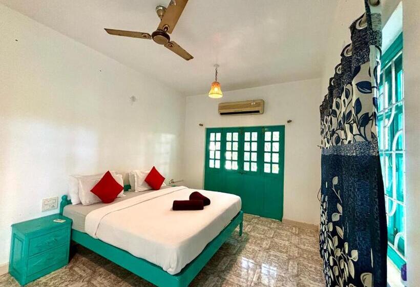 酒店 Dreamy Vibe Stays