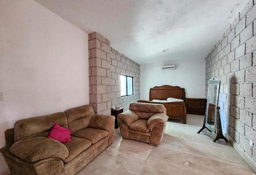 فندق Finca Rancho Agua Salada