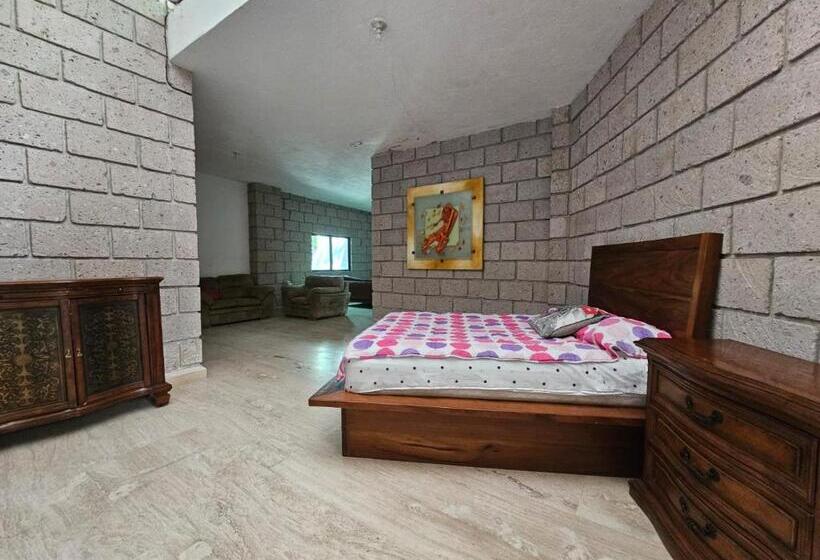 فندق Finca Rancho Agua Salada