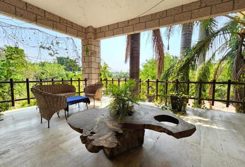 فندق Finca Rancho Agua Salada