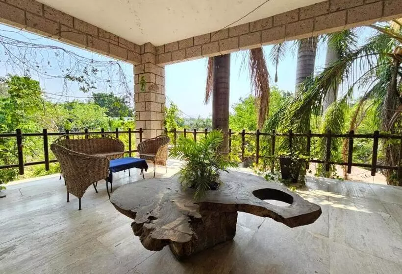 ホテル Finca Rancho Agua Salada