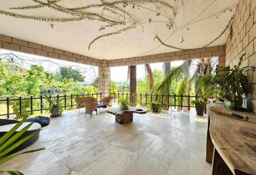 فندق Finca Rancho Agua Salada