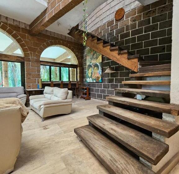 فندق Finca Rancho Agua Salada