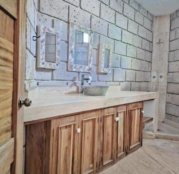 فندق Finca Rancho Agua Salada