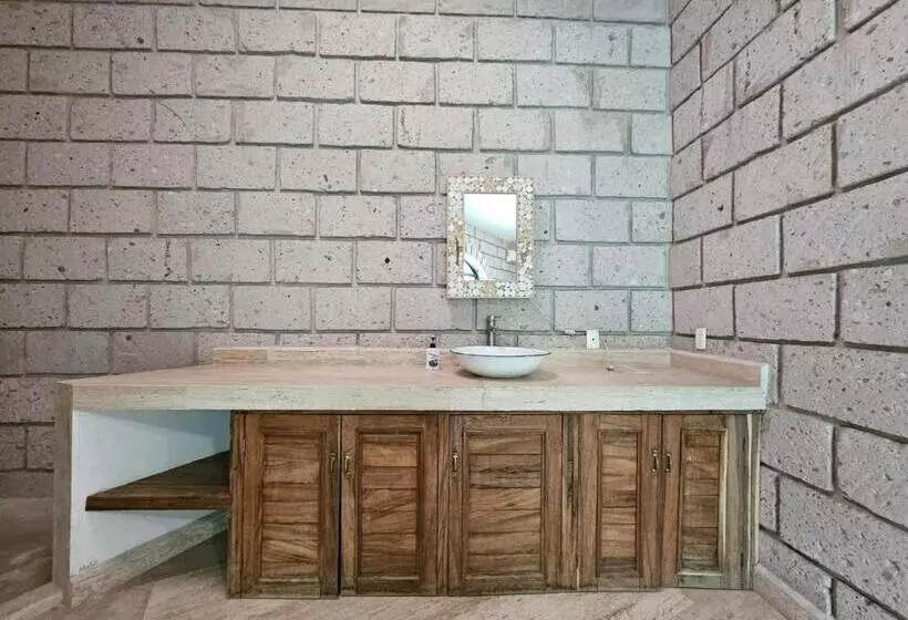 ホテル Finca Rancho Agua Salada