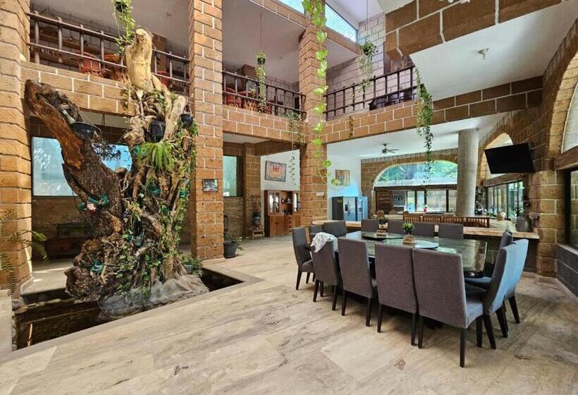 فندق Finca Rancho Agua Salada