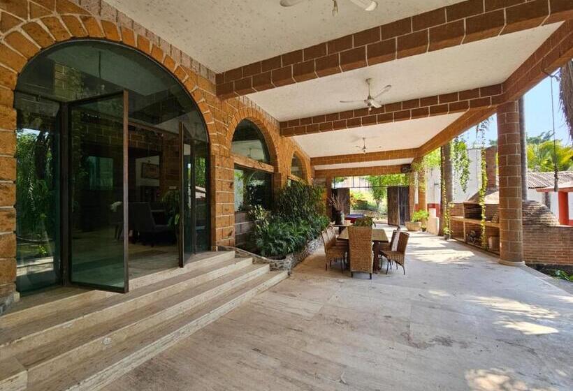 فندق Finca Rancho Agua Salada