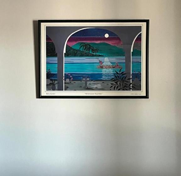 Hotel Perlas Ti Amianan Resort And Spa