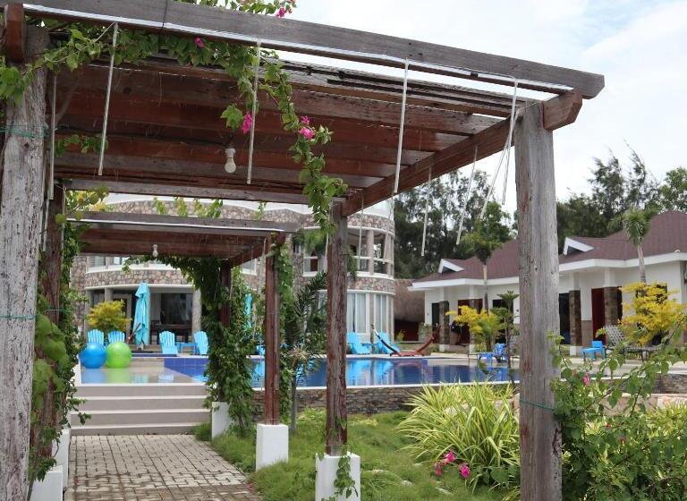 Hotel Perlas Ti Amianan Resort And Spa