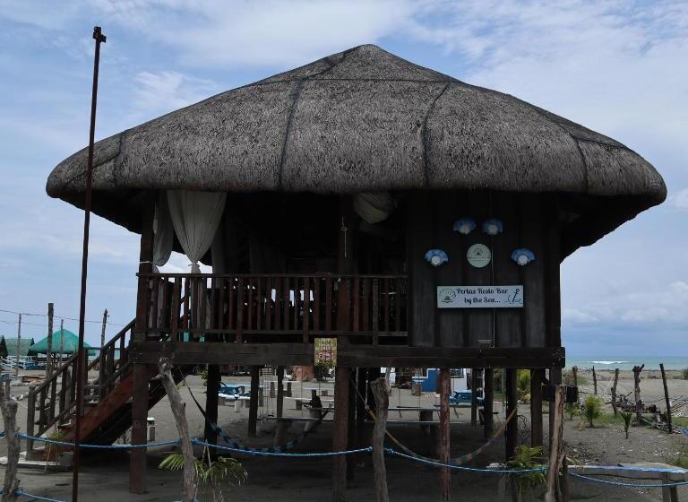 Hotel Perlas Ti Amianan Resort And Spa