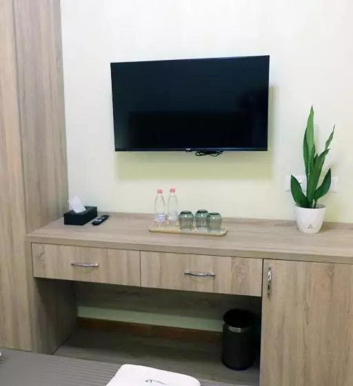 ホテル Rifat Peshkatari