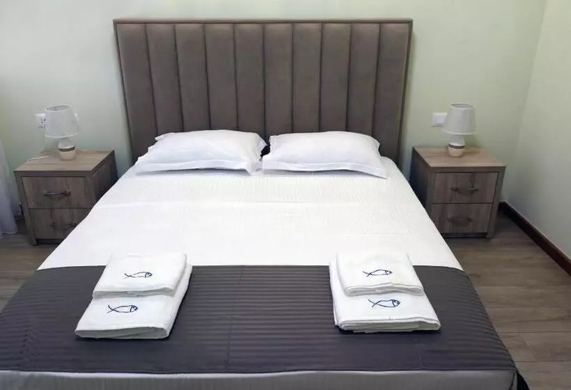 ホテル Rifat Peshkatari